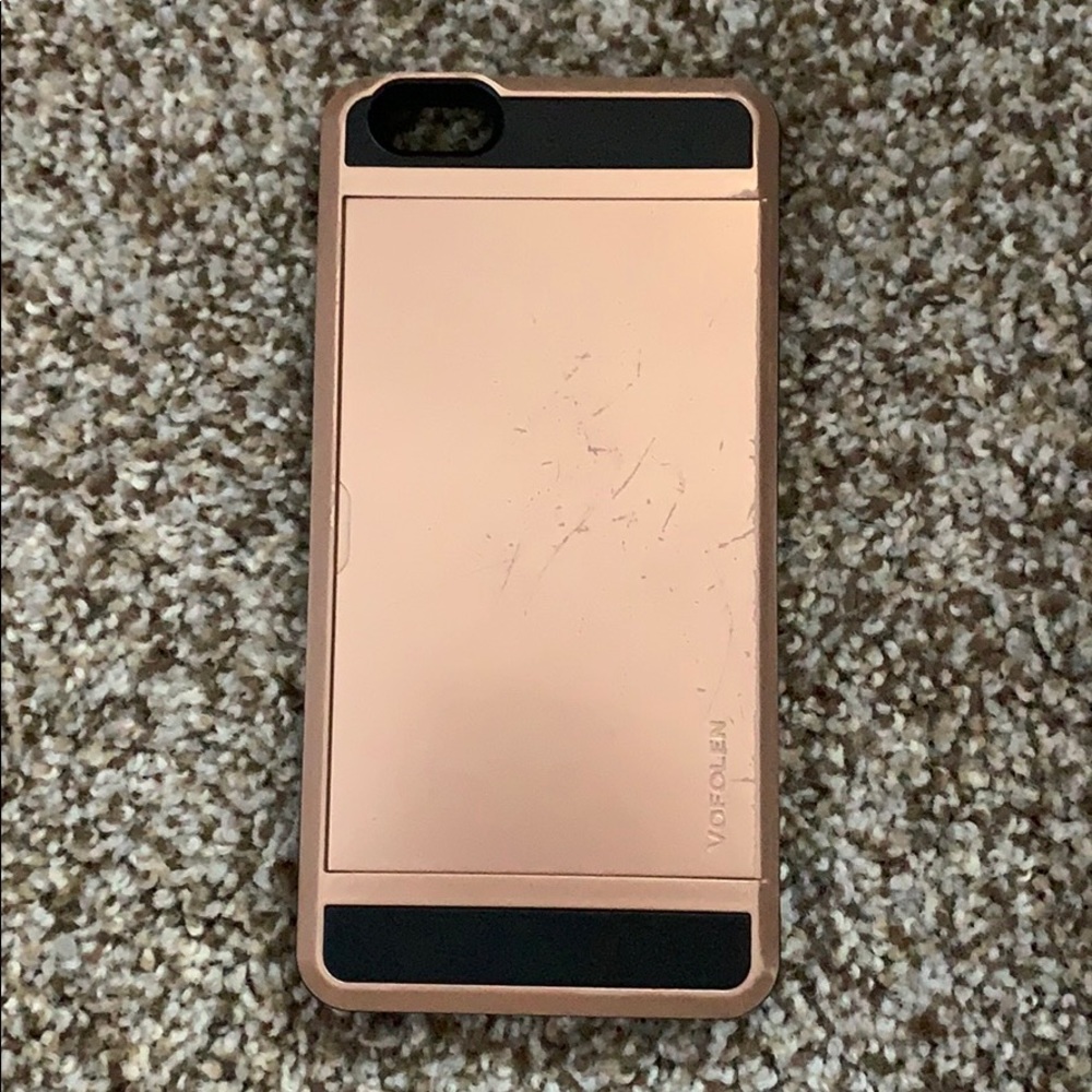 iPhone 6/6s plus case